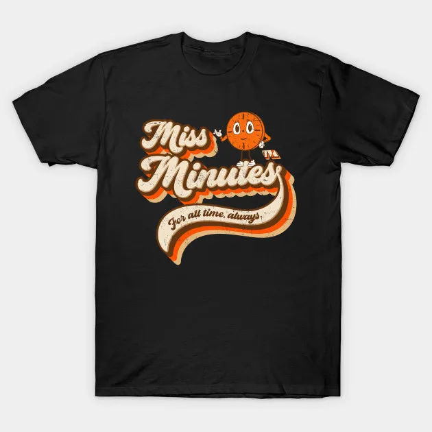 2021 Men/women's Summer Black Street Fashion Hip Hop Miss Minutes T-shirt Cotton Loki Tees Short Sleeve Tops
2021 Men/women's Summer Black Street Fashion Hip Hop Miss Minutes T-shirt Cotton Loki Tees Short Sleeve Tops