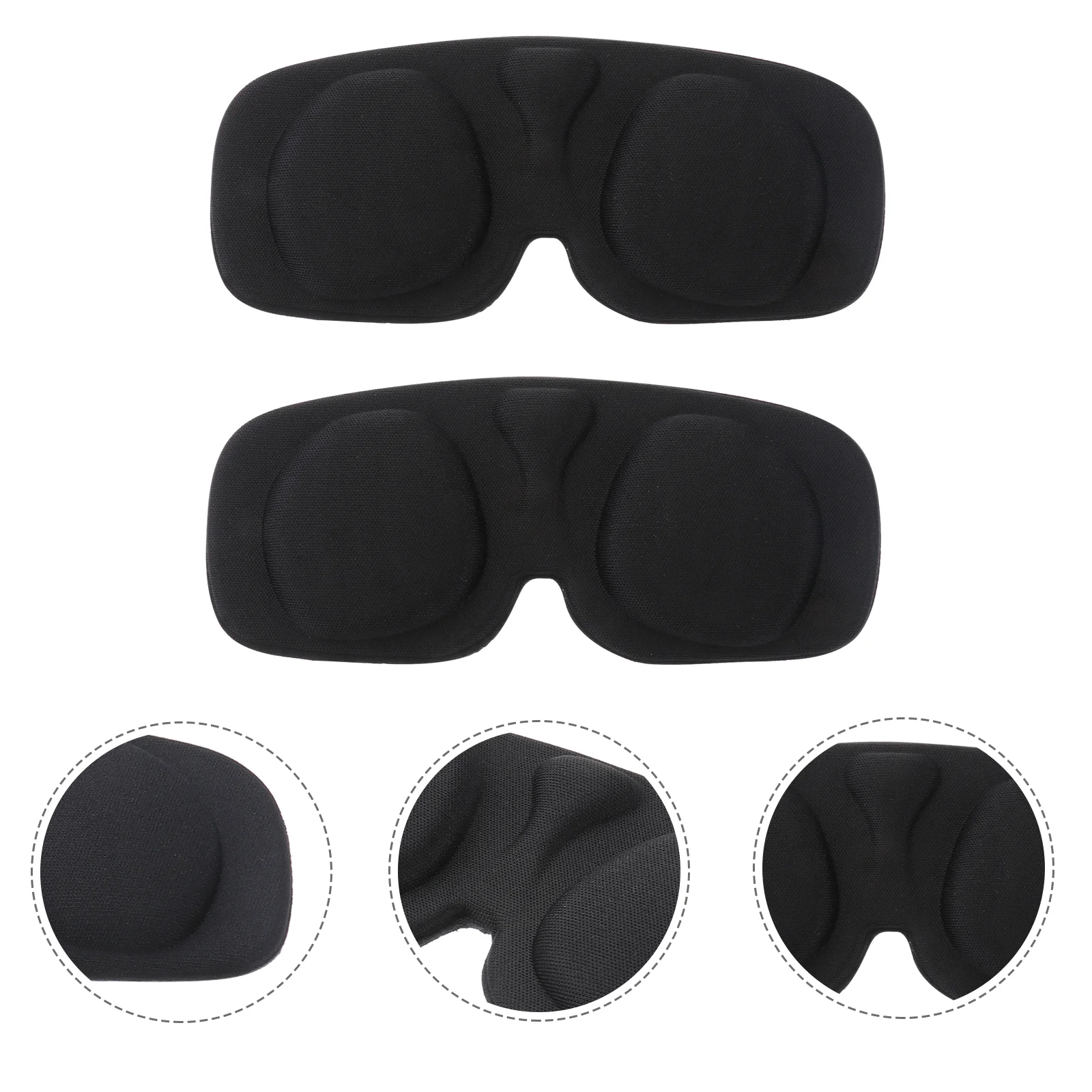 Vr Lens Cover Protector Quest1 Quest2 Sleeve Proof Virtual Reality Accessories Rift S Pc 
Vr Lens Cover Protector Quest1 Quest2 Sleeve Proof Virtual Reality Accessories Rift S Pc