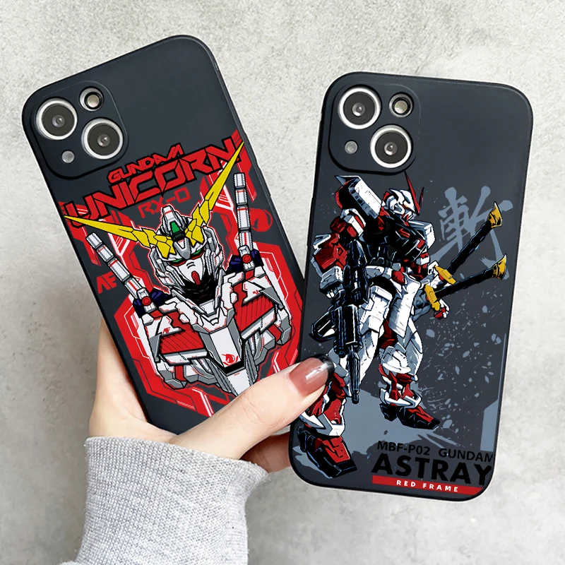 GUNDAM Anime Phone Case For Funda iPhone 11 12 13 Pro Max Mini X XR XS SE 2020 6 7 8 Plus Funda Coque Carcasa Etui
GUNDAM Anime Phone Case For Funda iPhone 11 12 13 Pro Max Mini X XR XS SE 2020 6 7 8 Plus Funda Coque Carcasa Etui