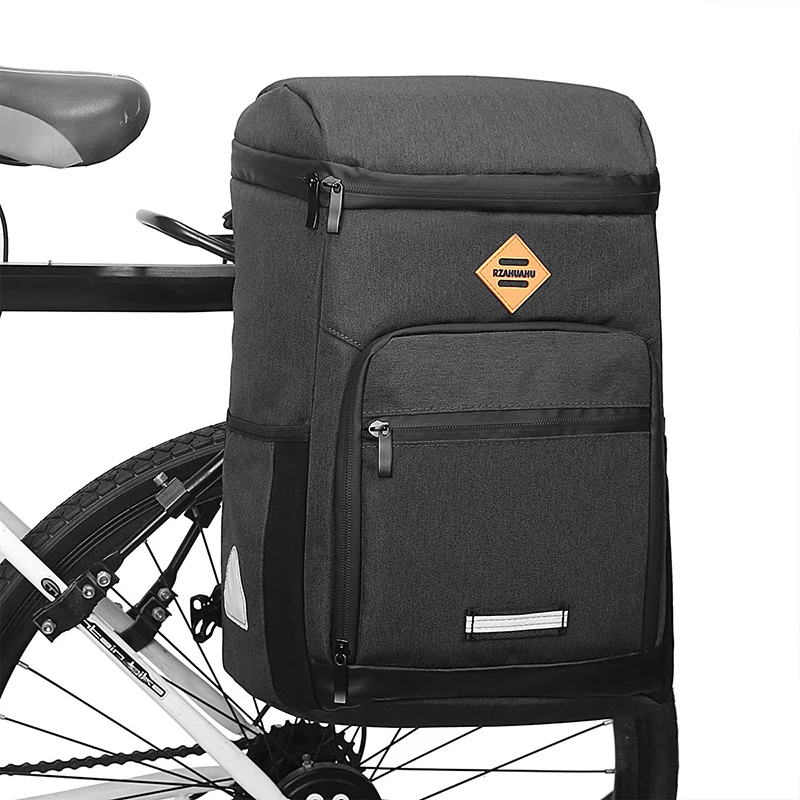 10L Bike Saddle Bag Cycling MTB Rear Rack Bags Multi-functional Large Capacity Travel Bicycle Reflective MTB Accessories
10L Bike Saddle Bag Cycling MTB Rear Rack Bags Multi-functional Large Capacity Travel Bicycle Reflective MTB Accessories