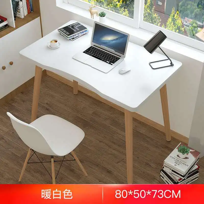 Shipping Discount Nordic Style Desk Computer Desk Desktop Student Household Desk Simple Modern Bedroom Small Apartment Writing D
Shipping Discount Nordic Style Desk Computer Desk Desktop Student Household Desk Simple Modern Bedroom Small Apartment Writing D
