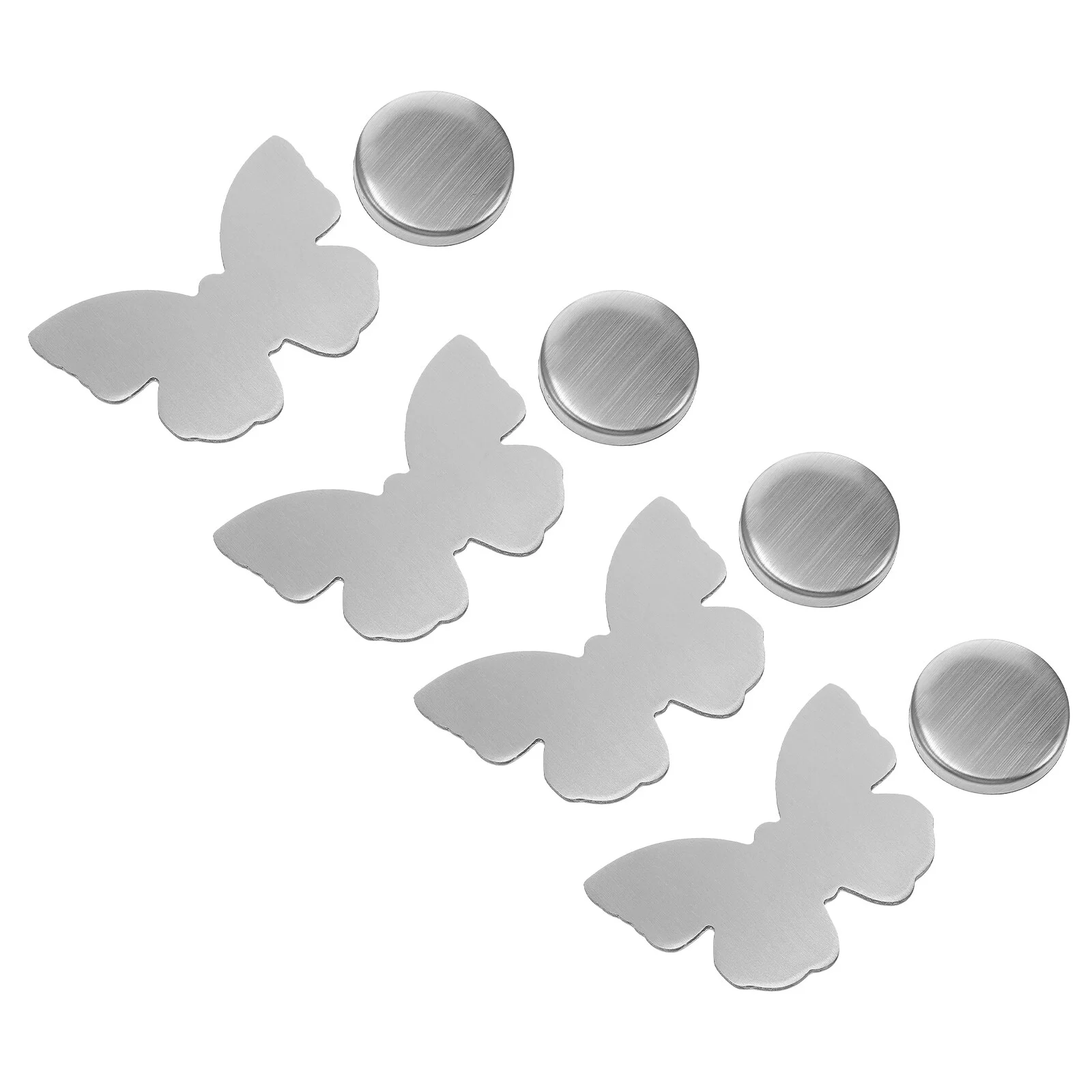 Party Supplies Table Fixed Pendants Cloth Fixator Stainless Steel Tablecloth Fixing
Party Supplies Table Fixed Pendants Cloth Fixator Stainless Steel Tablecloth Fixing