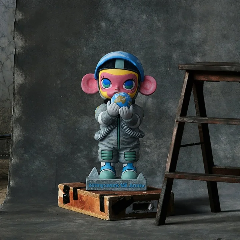 Molly Anniversary Statues Classical Retro Blind Box Guess Bag Toys Doll Cute Anime Figure Desktop Ornaments Gift Collection
Molly Anniversary Statues Classical Retro Blind Box Guess Bag Toys Doll Cute Anime Figure Desktop Ornaments Gift Collection