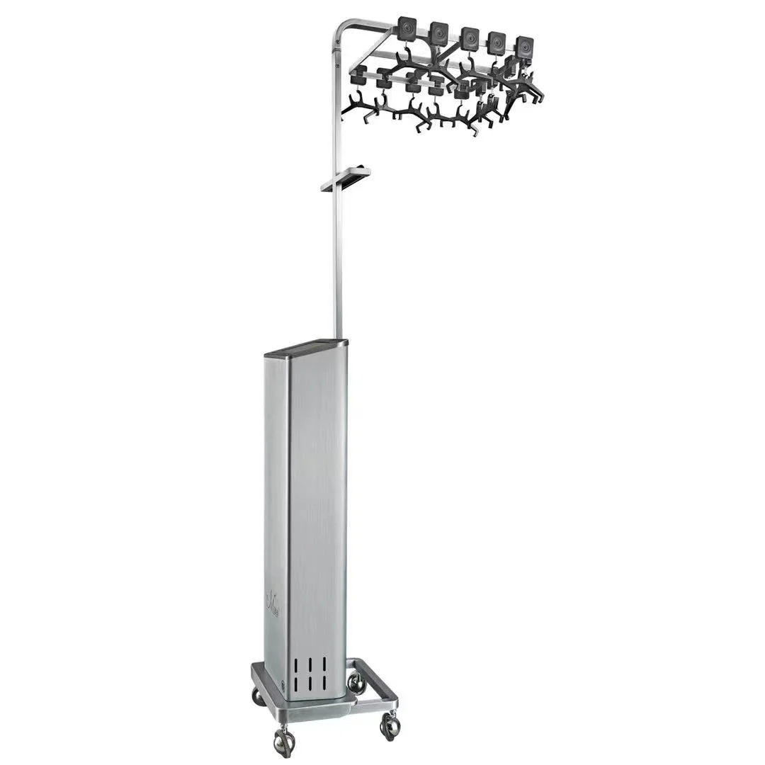 2021 new arrival digital hair perm machine hair styling machine curl hair machine with ceramic perm rollers
2021 new arrival digital hair perm machine hair styling machine curl hair machine with ceramic perm rollers