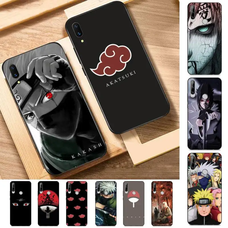 BANDAI Naruto Uzumaki Sasuke kakashi Phone Case for Huawei Y 6 9 7 5 8s prime 2019 2018 enjoy 7 plus
BANDAI Naruto Uzumaki Sasuke kakashi Phone Case for Huawei Y 6 9 7 5 8s prime 2019 2018 enjoy 7 plus