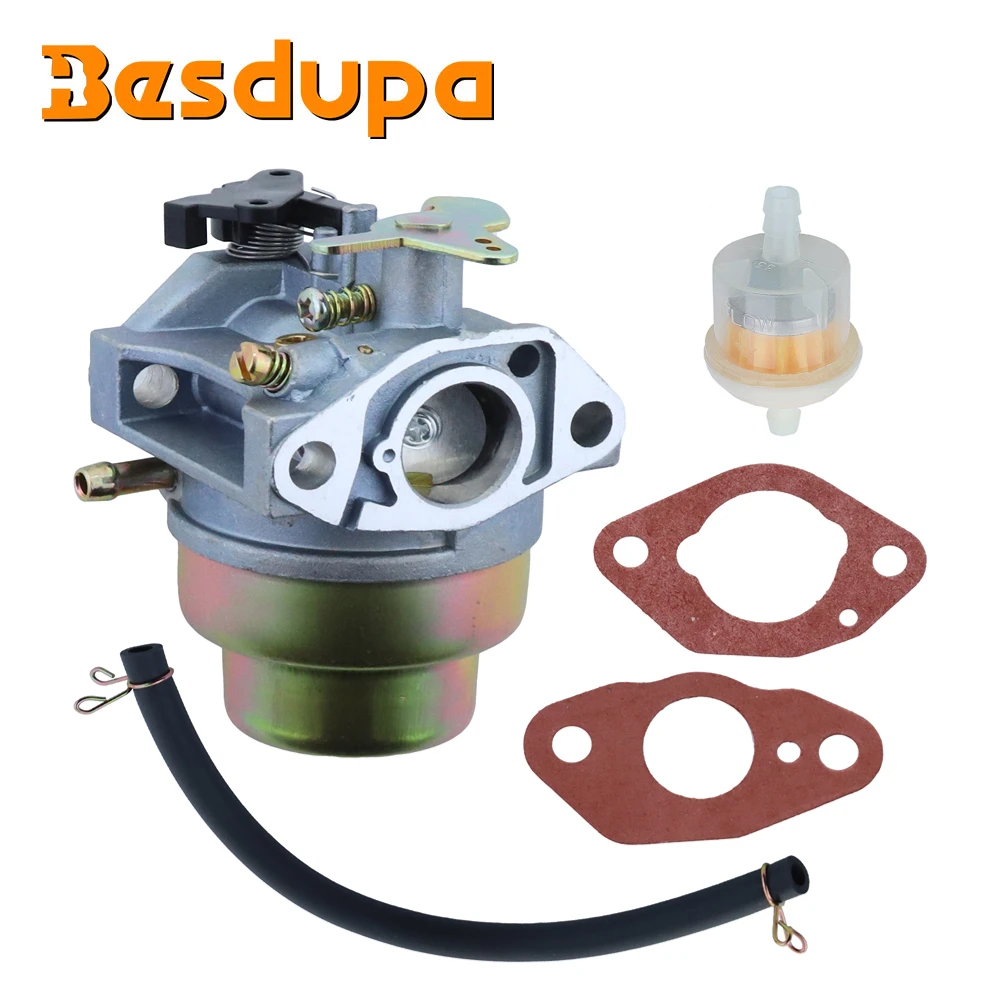 Карбюратор Besdupa для Subaru EA190V EA175V 
Карбюратор Besdupa для Subaru EA190V EA175V