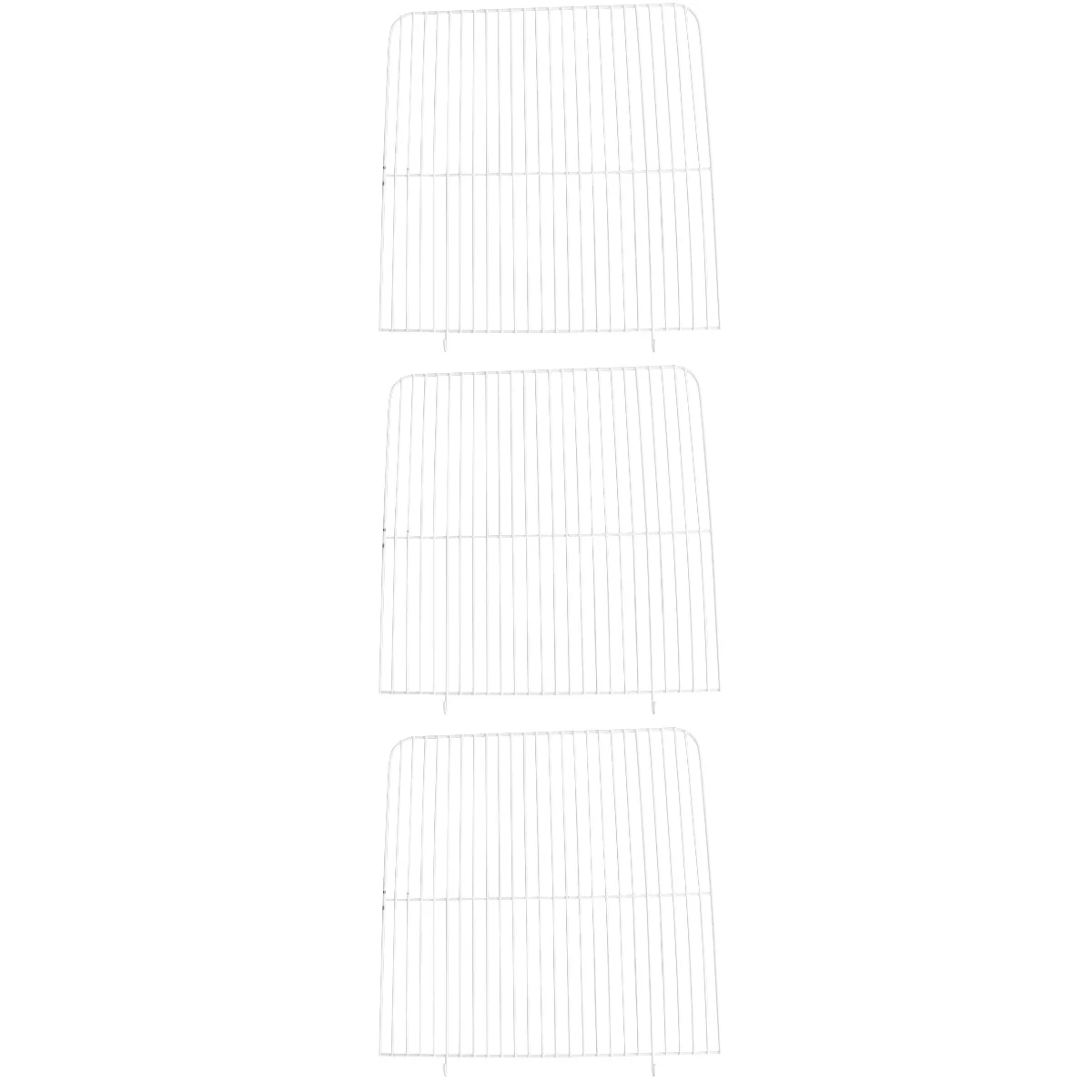 Pet Cage Baffle Playpensegregation Hamster Plate Pen Exercise Net Metal Fence Iron Puppy Animals Animal Panels Mesh Gerbil
Pet Cage Baffle Playpensegregation Hamster Plate Pen Exercise Net Metal Fence Iron Puppy Animals Animal Panels Mesh Gerbil