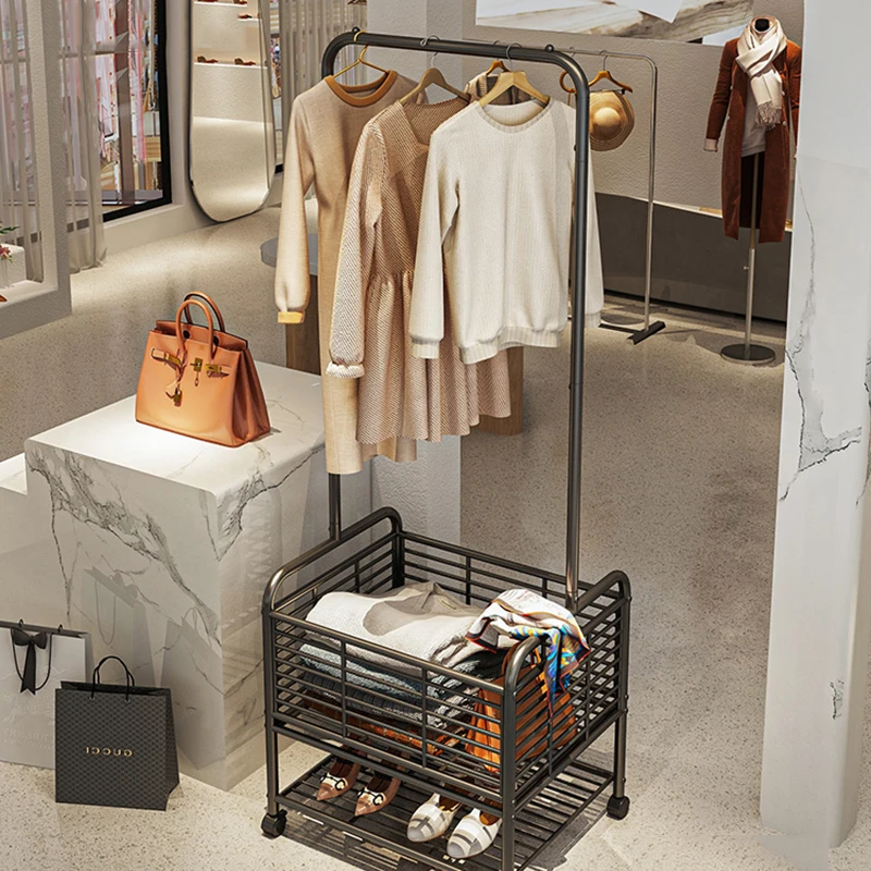 Напольная Скандинавская подвижная стойка для одежды, Металлическая Витрина для спальни, дизайнерская вешалка для прихожей, бытовые предме...
Напольная Скандинавская подвижная стойка для одежды, Металлическая Витрина для спальни, дизайнерская вешалка для прихожей, бытовые предме...