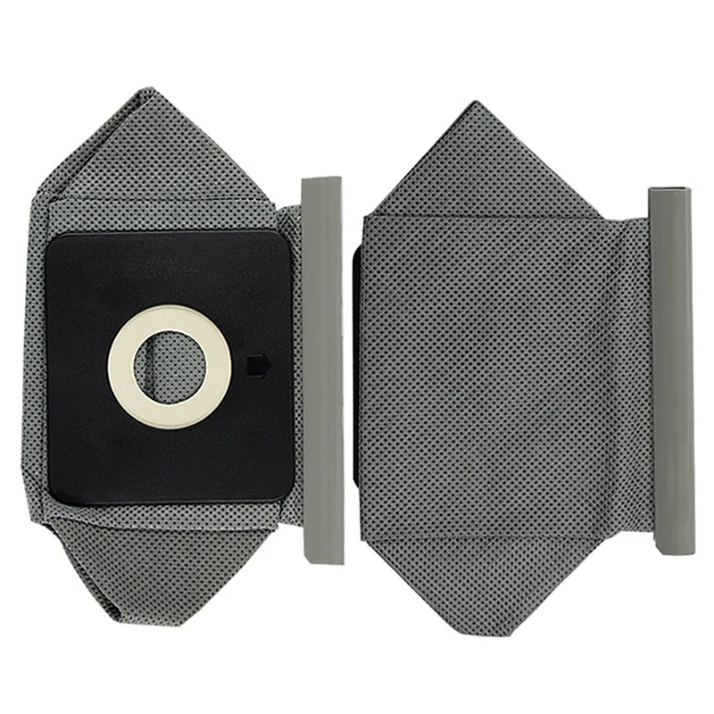 Washable Vacuum Cleaner Cloth Dust Bag For For Electrolux For Haier For Samsung Vacuum Cleaner Dust Bag 11X10cm
Washable Vacuum Cleaner Cloth Dust Bag For For Electrolux For Haier For Samsung Vacuum Cleaner Dust Bag 11X10cm