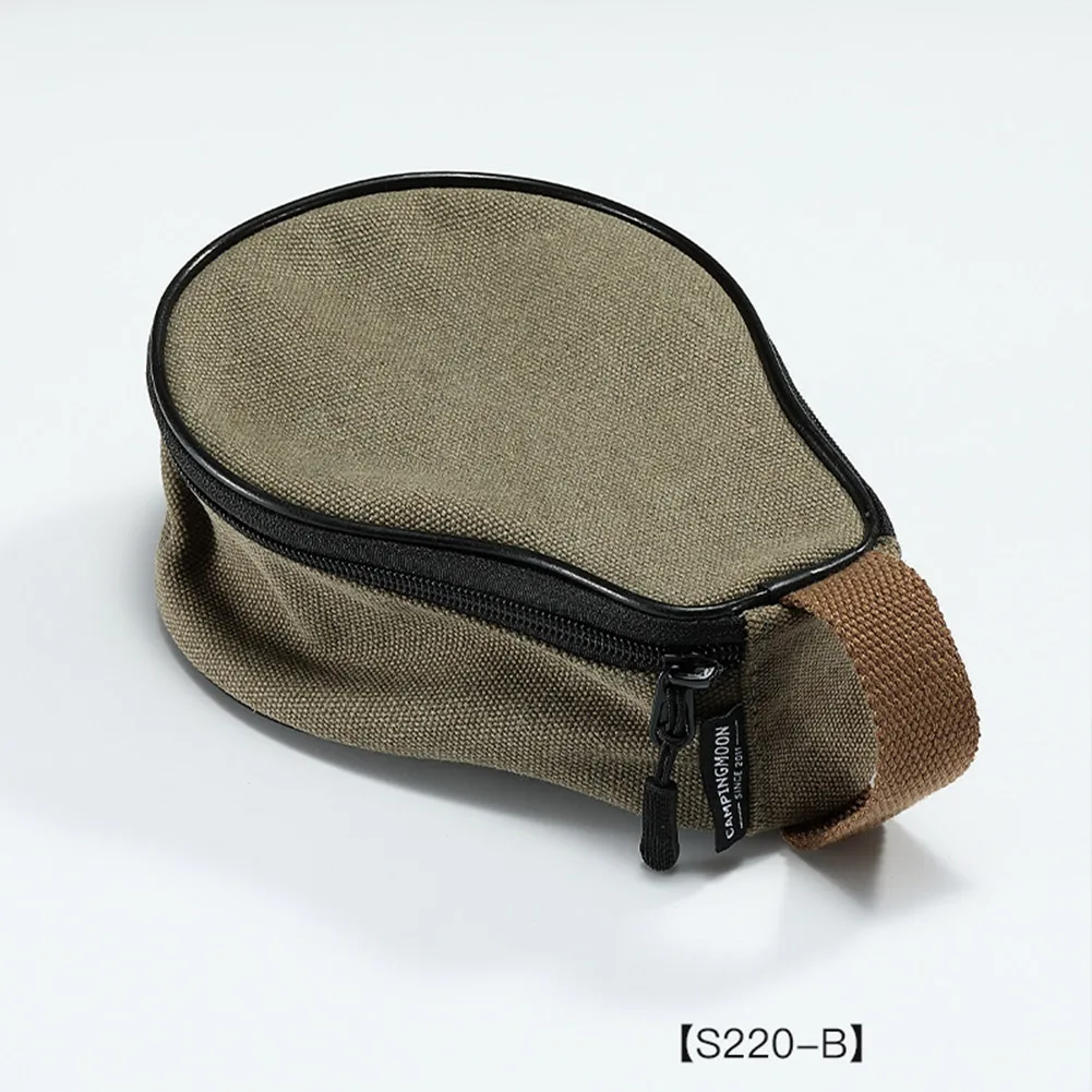 Sierra Cup Bag Carrying Organizer For Sierra Cup Cotton Canvas Camping Bags Durable Canvas Outdoor Camping Hiking Bags
Sierra Cup Bag Carrying Organizer For Sierra Cup Cotton Canvas Camping Bags Durable Canvas Outdoor Camping Hiking Bags