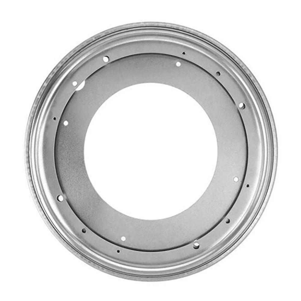 For Corner Cabinet Carousels Display Stand Rotating Turntable Corrosion-Resistant Duty Hollow Galvanized Sheet
For Corner Cabinet Carousels Display Stand Rotating Turntable Corrosion-Resistant Duty Hollow Galvanized Sheet