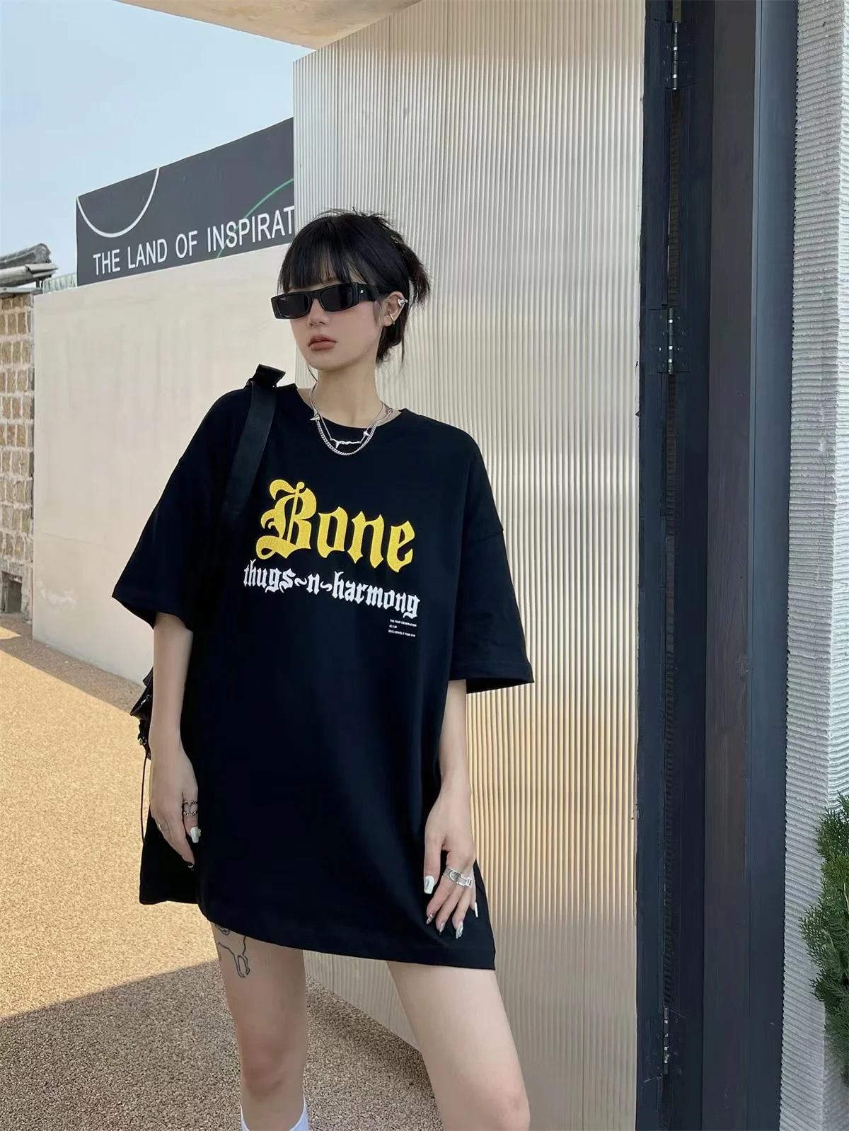 Vintage fear of God fog Vintage Art of war American leisure high street loose couple men's and women's Short Sleeve T-Shirt
Vintage fear of God fog Vintage Art of war American leisure high street loose couple men's and women's Short Sleeve T-Shirt