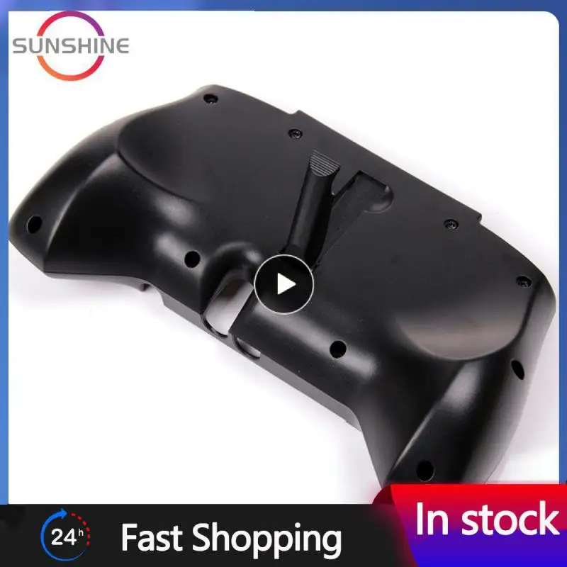 Game Accessories Controller Handle Small Comfortable Hand Rest Convenient Handle Bracket Host Accessories 3ds Host Bracket Solid
Game Accessories Controller Handle Small Comfortable Hand Rest Convenient Handle Bracket Host Accessories 3ds Host Bracket Solid
