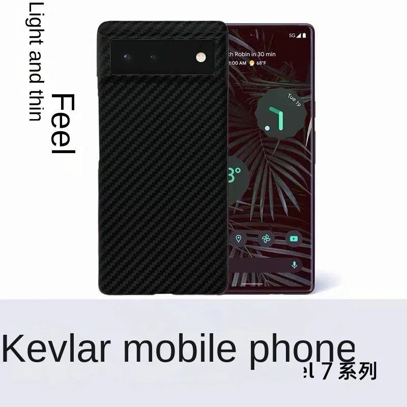 Carbon Fiber Lens Protection Phone Case for google pixel 7 pro Ultra Thin Carbon Fiber Hard Cover Cases
Carbon Fiber Lens Protection Phone Case for google pixel 7 pro Ultra Thin Carbon Fiber Hard Cover Cases