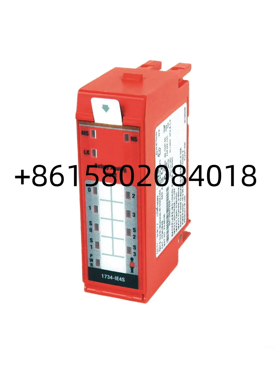 New original 1734-IE4S
New original 1734-IE4S