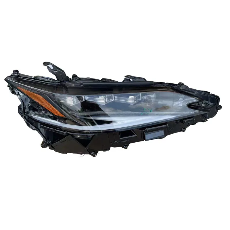 

2022 ES350 ES250 ES300H LED Headlight Lamp Quadurple Beam Highest Specification Genuine Original Pre-Owned Second Hand