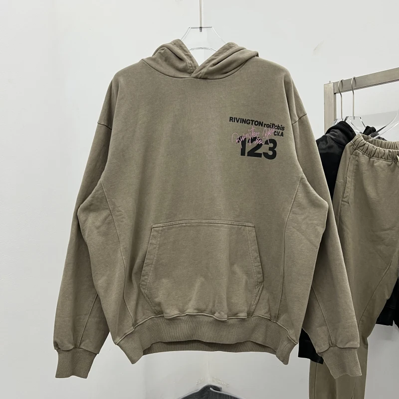 RRR123 Hoodies Sweatshirt Heavy Weight Terry Wash Do Old Pullover Sweatshirt RRR 123 Justin Bieber
RRR123 Hoodies Sweatshirt Heavy Weight Terry Wash Do Old Pullover Sweatshirt RRR 123 Justin Bieber