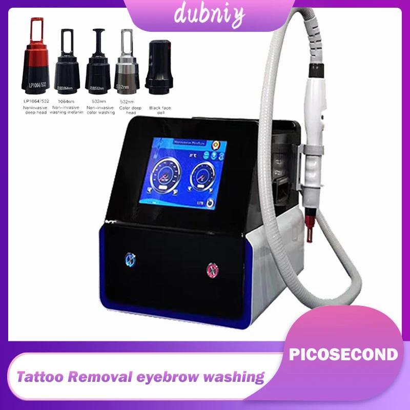 Picosecond Tattoo Removal Light Sensitive Non Invasive Eyebrow Washing Pigment Freckle Carbon Doll Eyeliner Removal
Picosecond Tattoo Removal Light Sensitive Non Invasive Eyebrow Washing Pigment Freckle Carbon Doll Eyeliner Removal
