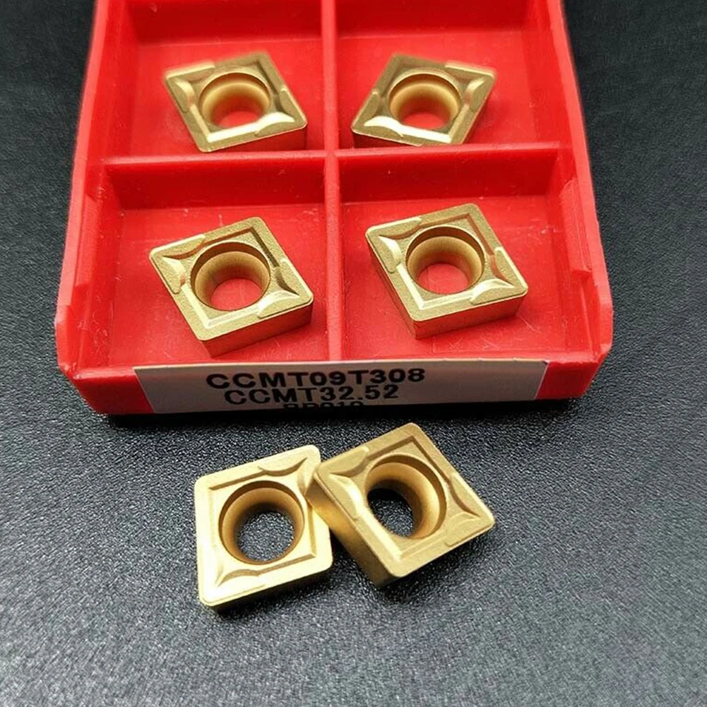 Tool Carbide Insert Machining Practical Versatile Cutting Lathe Multifunction Blade Tool SCLCR Tool CCMT09T308
Tool Carbide Insert Machining Practical Versatile Cutting Lathe Multifunction Blade Tool SCLCR Tool CCMT09T308