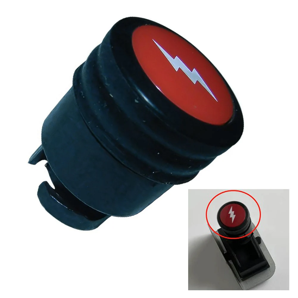 1pc Ignitor-switch For Weber Q Series Gas Grill Electronic Ignition Button Switch 2181803 03140 BBQ Accessories
1pc Ignitor-switch For Weber Q Series Gas Grill Electronic Ignition Button Switch 2181803 03140 BBQ Accessories