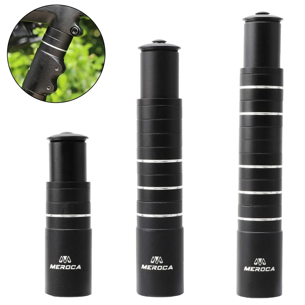Bike Fork Stem Rise Up Adapter MTB Handlebar Height 100mm Increase Extender For 28.6mm Mountain Road Bike Forks Bicycle Part
Bike Fork Stem Rise Up Adapter MTB Handlebar Height 100mm Increase Extender For 28.6mm Mountain Road Bike Forks Bicycle Part