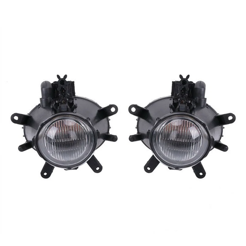 1Pair Car Front Bumper Fog Lights Assembly Driving Lamp Foglight 63176911007 for-BMW 3 Series E46 325I 330I 4DR 02-05
1Pair Car Front Bumper Fog Lights Assembly Driving Lamp Foglight 63176911007 for-BMW 3 Series E46 325I 330I 4DR 02-05