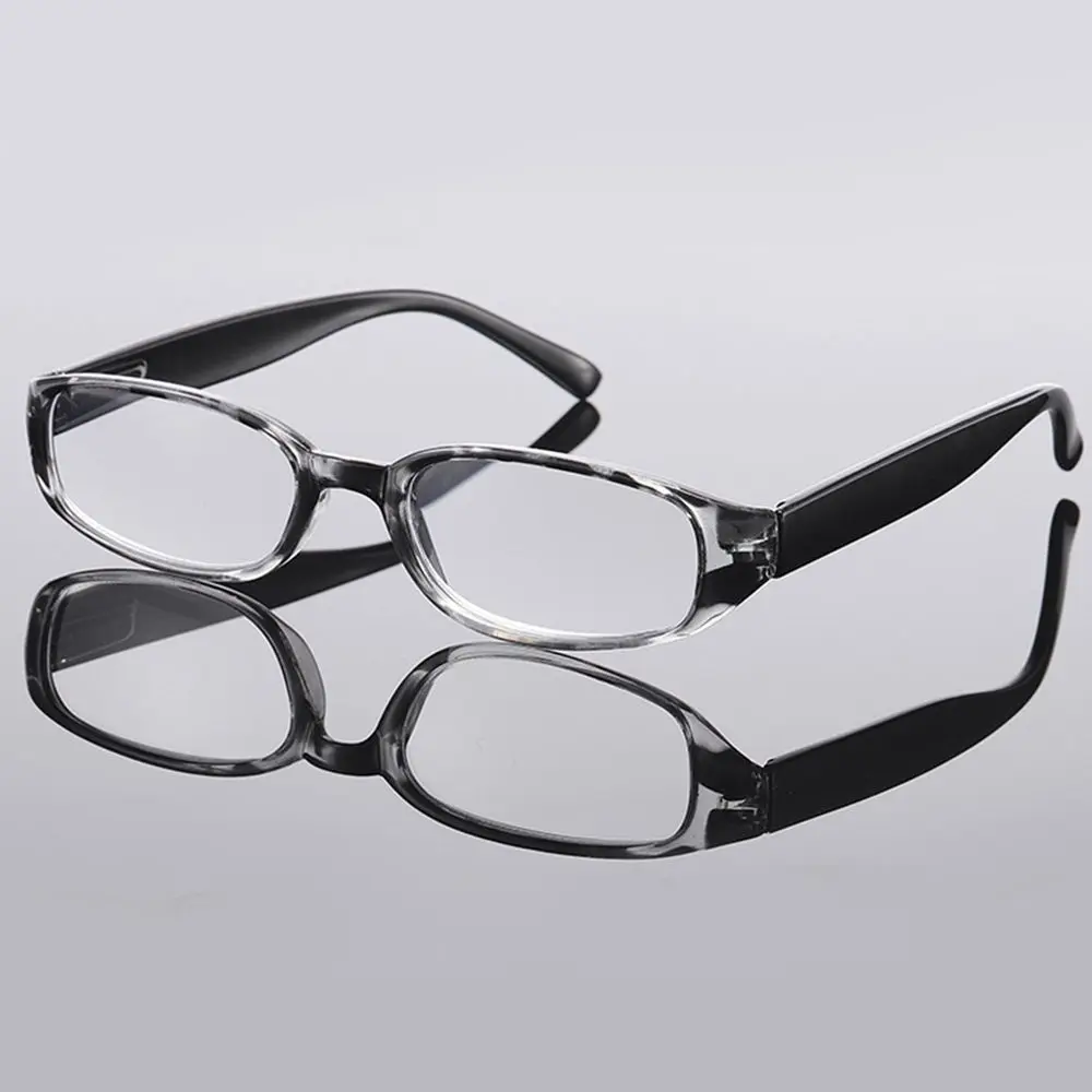 New Portable Reading Glasses Women Anti-UV Blue Rays Presbyopia Eyeglasses Far Sight Eyewear Vision Care +1.0~+4.0 Trendy
New Portable Reading Glasses Women Anti-UV Blue Rays Presbyopia Eyeglasses Far Sight Eyewear Vision Care +1.0~+4.0 Trendy