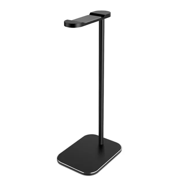 Headphone Stand Aluminum Alloy Gaming Headset Support Holder Earphone Hanger Bracket Desk Display Holder Stand Rack
Headphone Stand Aluminum Alloy Gaming Headset Support Holder Earphone Hanger Bracket Desk Display Holder Stand Rack