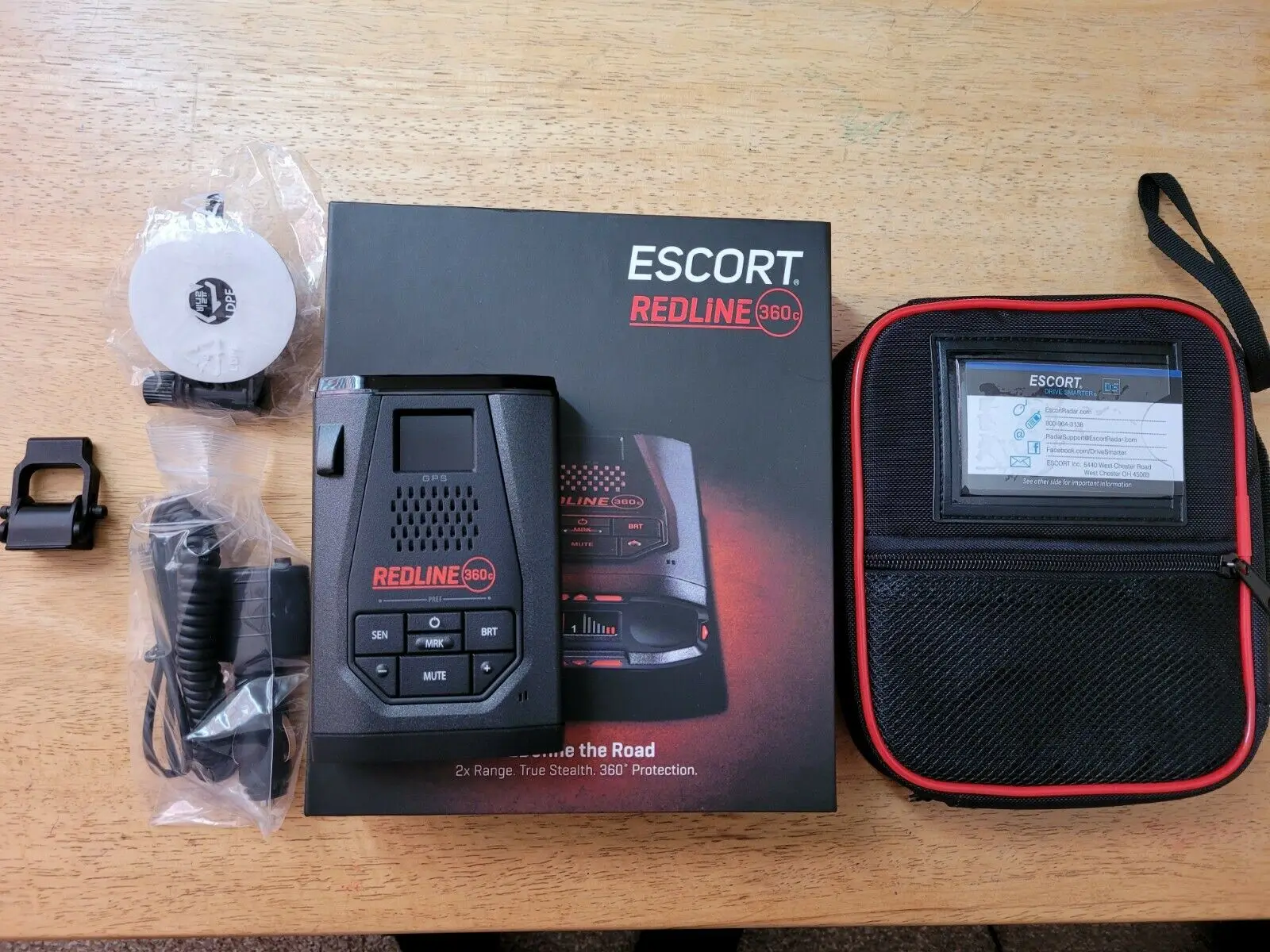 Redline 360C redline360c радар-детектор GPS анти-фальшивая сигнализация 360 паспорт США Версия
Redline 360C redline360c радар-детектор GPS анти-фальшивая сигнализация 360 паспорт США Версия