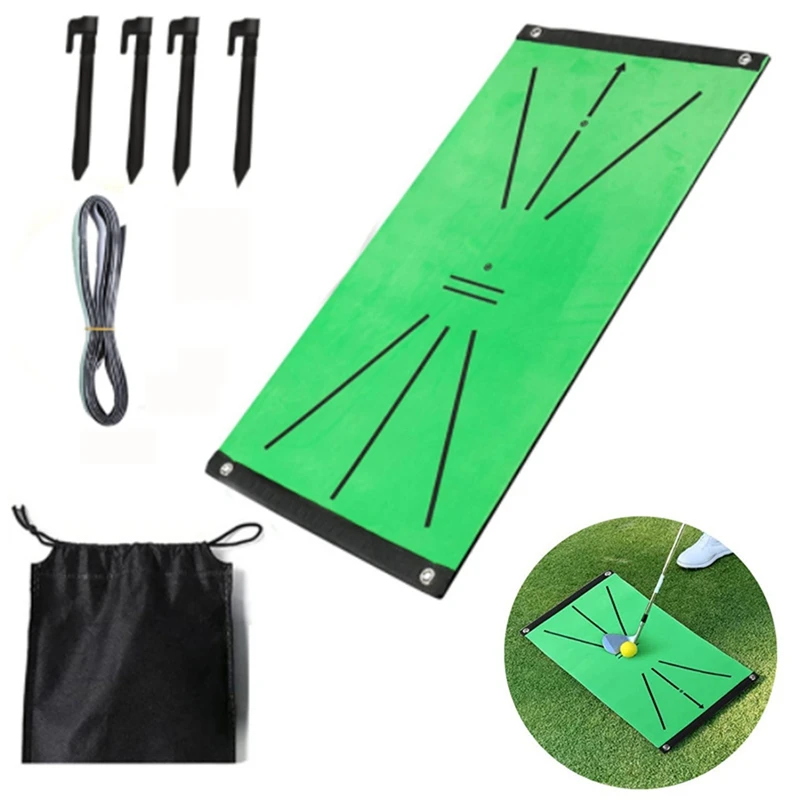 Batting Trajectory Direction Detection Training Pad Green For Indoor/Outdoor Swing Detection Batting
Batting Trajectory Direction Detection Training Pad Green For Indoor/Outdoor Swing Detection Batting