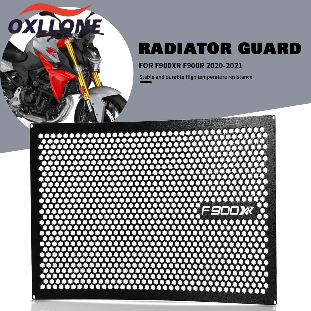FOR BMW f900xr F 900 XR F900 XR TE 2020 2021 2022 2023 Motorcycle Radiator Guard Grille Grill Cooler Cooling Cover Protection
FOR BMW f900xr F 900 XR F900 XR TE 2020 2021 2022 2023 Motorcycle Radiator Guard Grille Grill Cooler Cooling Cover Protection
