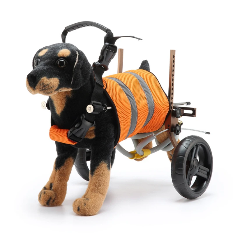 small size dog adjustable easy assemble cart exercise wheels disabled dog rear legs wheelchair
small size dog adjustable easy assemble cart exercise wheels disabled dog rear legs wheelchair