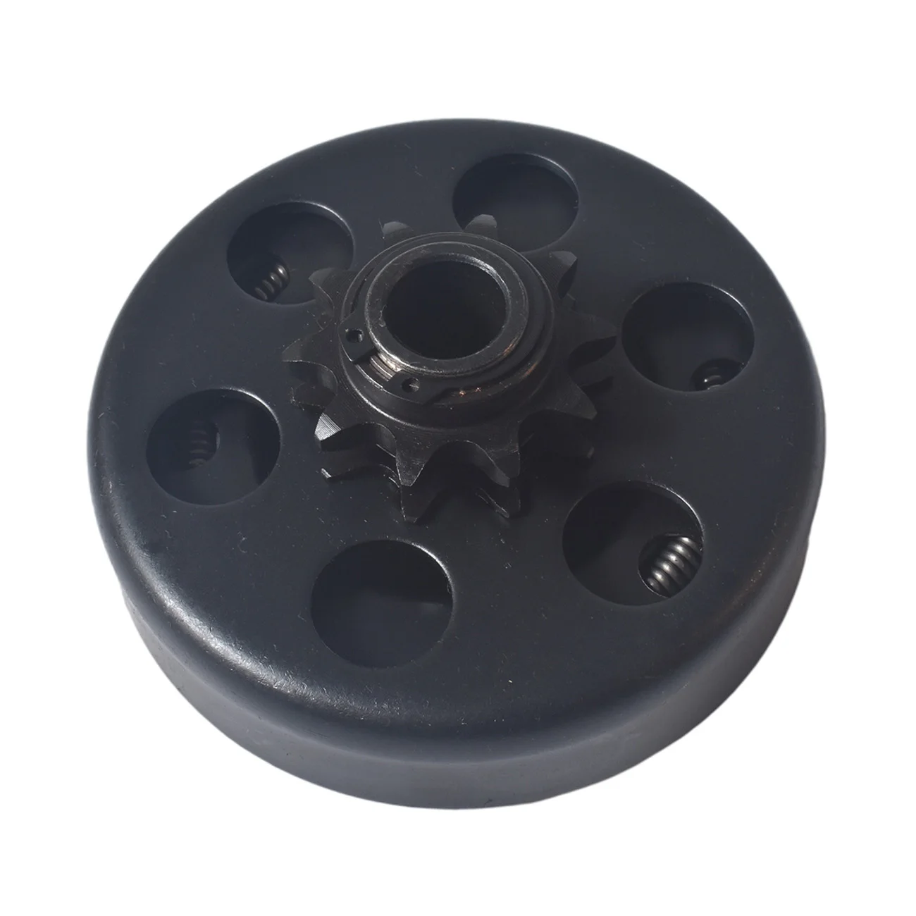 sthus 5/8" Go Kart Centrifugal Clutch 420 Chain 10 Tooth For #35 Chain 2.8HP 97CC Engines
sthus 5/8" Go Kart Centrifugal Clutch 420 Chain 10 Tooth For #35 Chain 2.8HP 97CC Engines