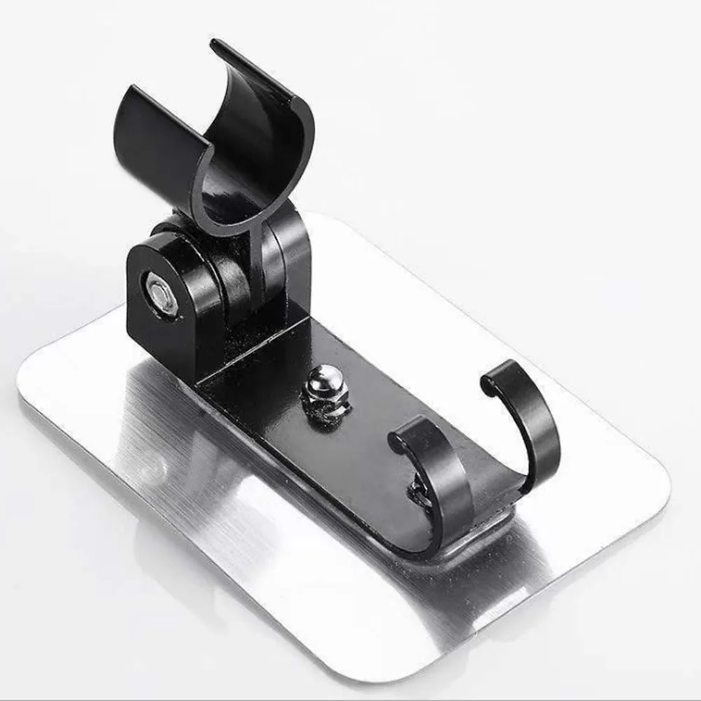 Holder Shower Head Holder Black Holder Holders Shower Head Strong Wall Mount 1pcs Adjustable Bracket Brand New
Holder Shower Head Holder Black Holder Holders Shower Head Strong Wall Mount 1pcs Adjustable Bracket Brand New