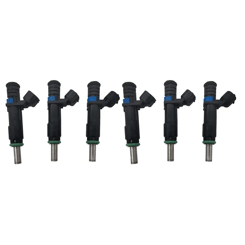 Set Of 6 For SEADOO 215 255 260 Sea-Doo 2017 GT I GTX GTR GTS Wake Fuel Injector 420874846 420874834
Set Of 6 For SEADOO 215 255 260 Sea-Doo 2017 GT I GTX GTR GTS Wake Fuel Injector 420874846 420874834