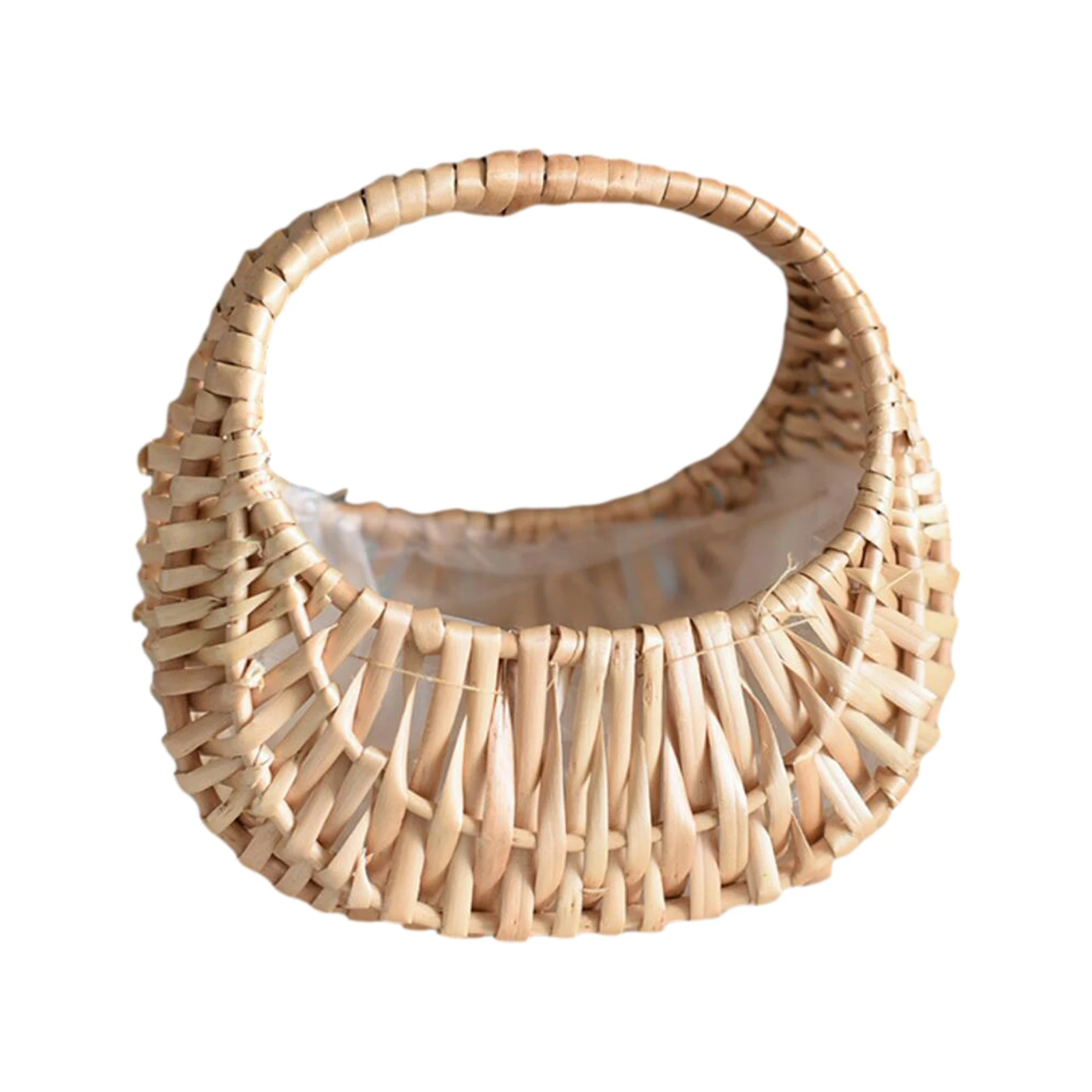 Kitchen Storage Basket With Handle Woven Hanging Wicker Flower Baskets For Living Room Fruit Sundries Organizer Home Decor
Kitchen Storage Basket With Handle Woven Hanging Wicker Flower Baskets For Living Room Fruit Sundries Organizer Home Decor