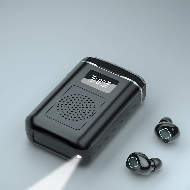 Наушники deng Bluetooth 5,1, спортивные наушники-вкладыши, гарнитура с микрофоном и зарядным боксом, наушники для всех смартфонов 017
Наушники deng Bluetooth 5,1, спортивные наушники-вкладыши, гарнитура с микрофоном и зарядным боксом, наушники для всех смартфонов 017