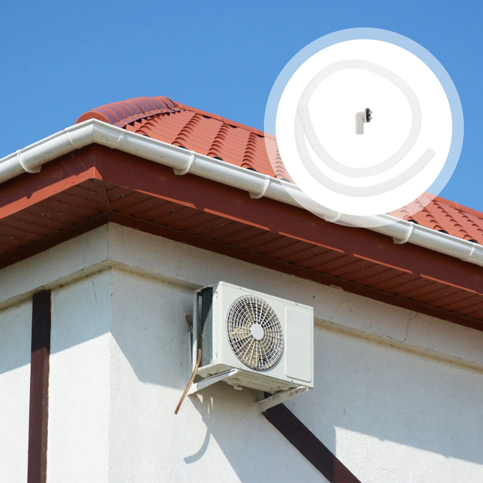 Drain Hose Air Conditioner Ac Window Tubing Unit Forreplacement Pipe Water Mini Machine System Washing Pump Heat Connector
Drain Hose Air Conditioner Ac Window Tubing Unit Forreplacement Pipe Water Mini Machine System Washing Pump Heat Connector