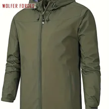 Hunting Clothes Clothing Coat Man New in Jackets Techwear Sport Windshield Cold Baseball Military Motorcycle Cardigan