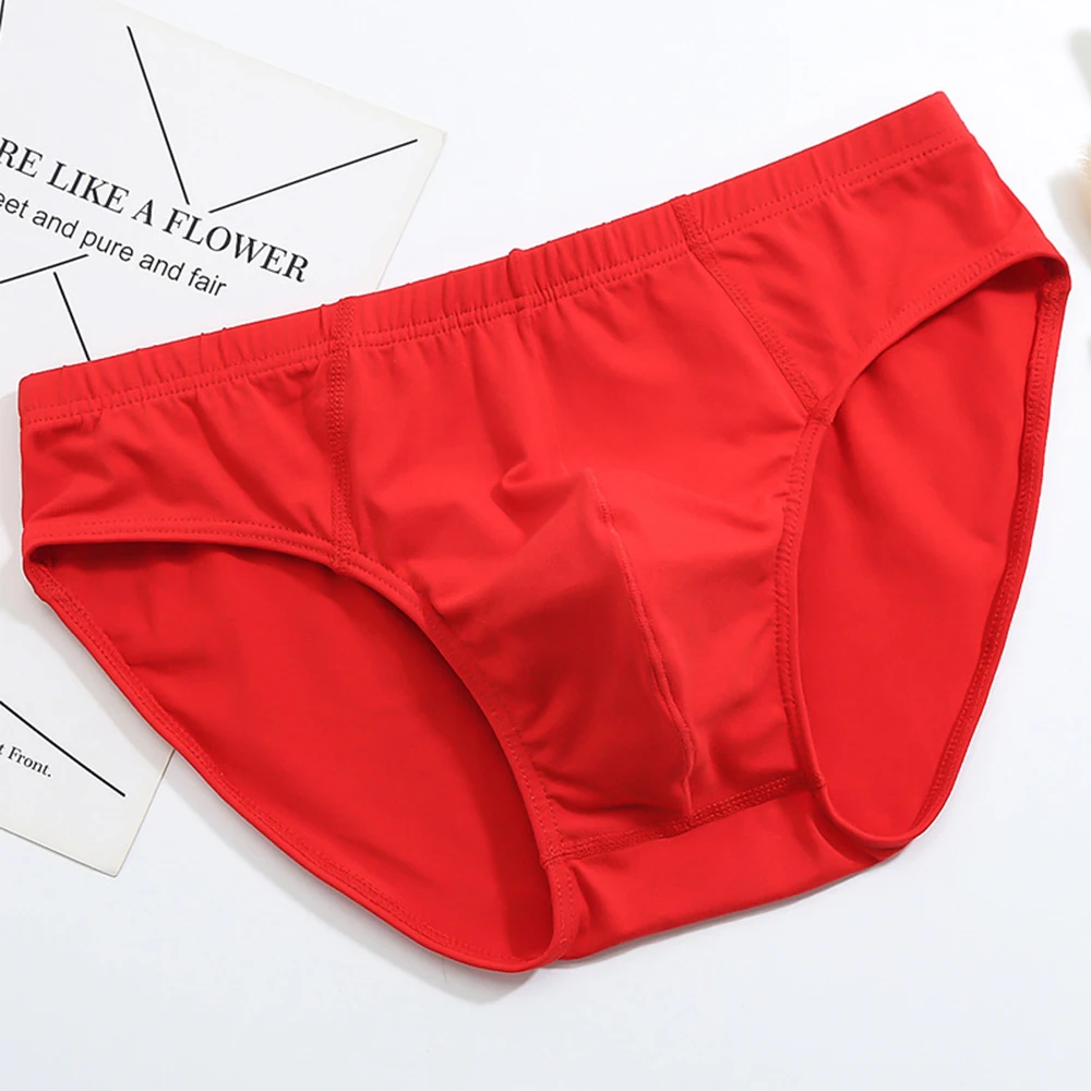 Men's Red Panties Underwear New 2022 Briefs ManCotton Bodysuit Male Comfortable Solid Underpants Comfortable Briefs Shorts A5
Men's Red Panties Underwear New 2022 Briefs ManCotton Bodysuit Male Comfortable Solid Underpants Comfortable Briefs Shorts A5