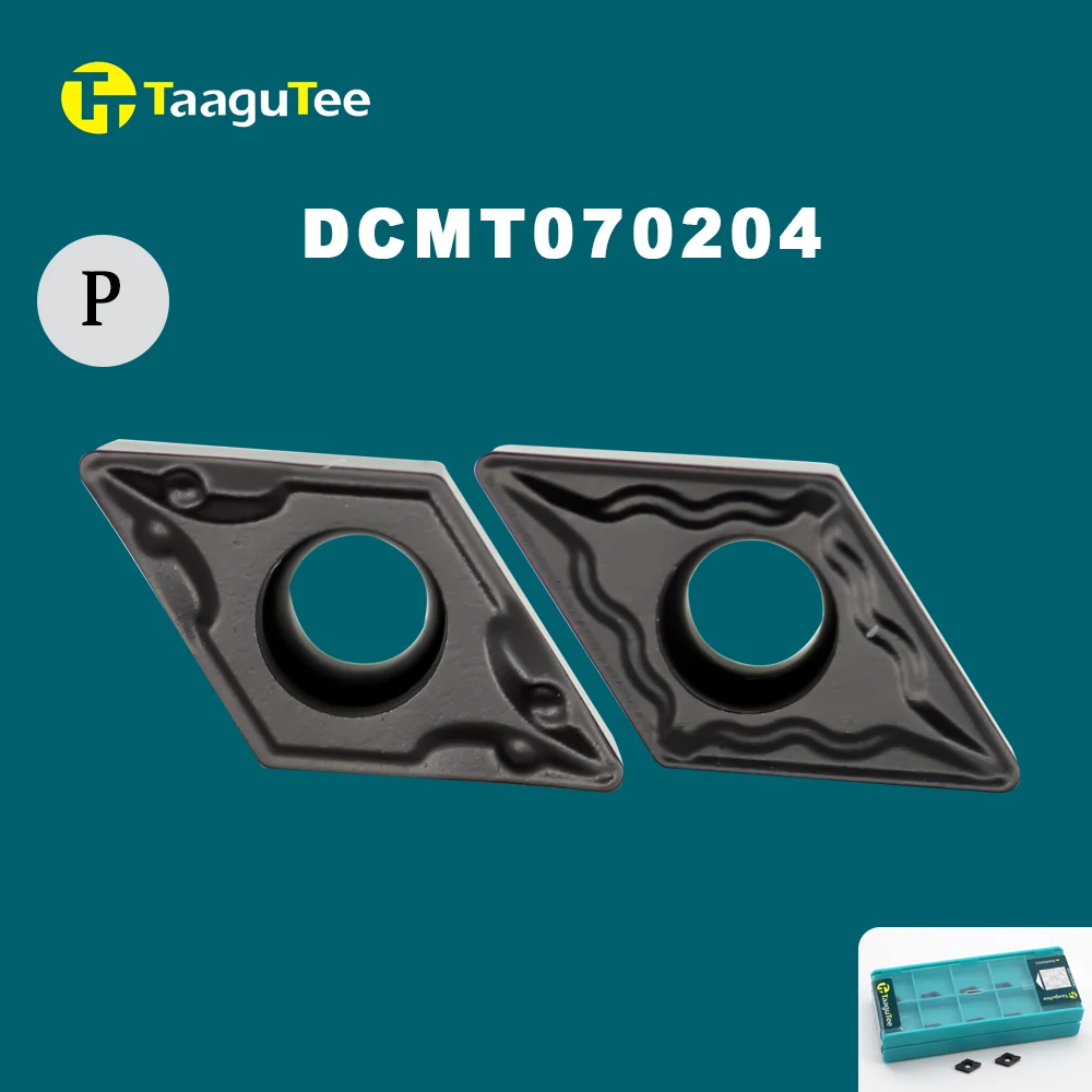 10Pcs DCMT070204 TM-1 TT4125 Internal Turning Tool High Quality Carbide Insert Hard Alloy Blade Cutting Tool CNC Lathe Cutter
10Pcs DCMT070204 TM-1 TT4125 Internal Turning Tool High Quality Carbide Insert Hard Alloy Blade Cutting Tool CNC Lathe Cutter