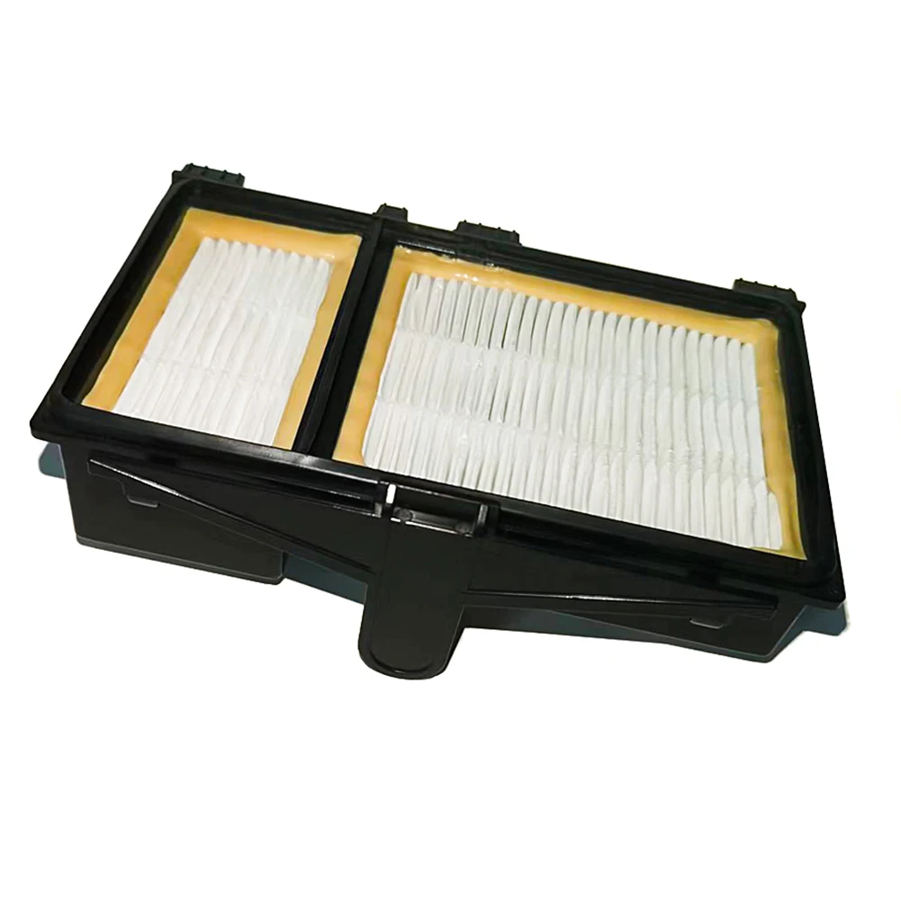 H12 H13 Filter For Karcher VC 6100 6200 6300 DS 5800 Robot Vacuum Cleaner Accessories Household Tools Spare Part Replacement Kit
H12 H13 Filter For Karcher VC 6100 6200 6300 DS 5800 Robot Vacuum Cleaner Accessories Household Tools Spare Part Replacement Kit