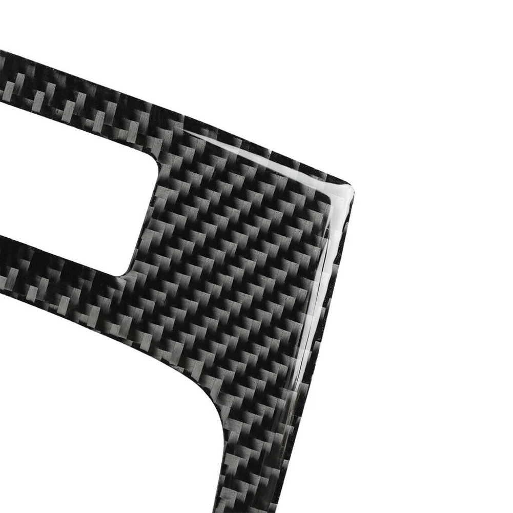 Panel Cover Inner Gear Shift Fiber Gear Inner New Panel E46 Parts Replacement Shift Tools Trim Accessories Carbon
Panel Cover Inner Gear Shift Fiber Gear Inner New Panel E46 Parts Replacement Shift Tools Trim Accessories Carbon