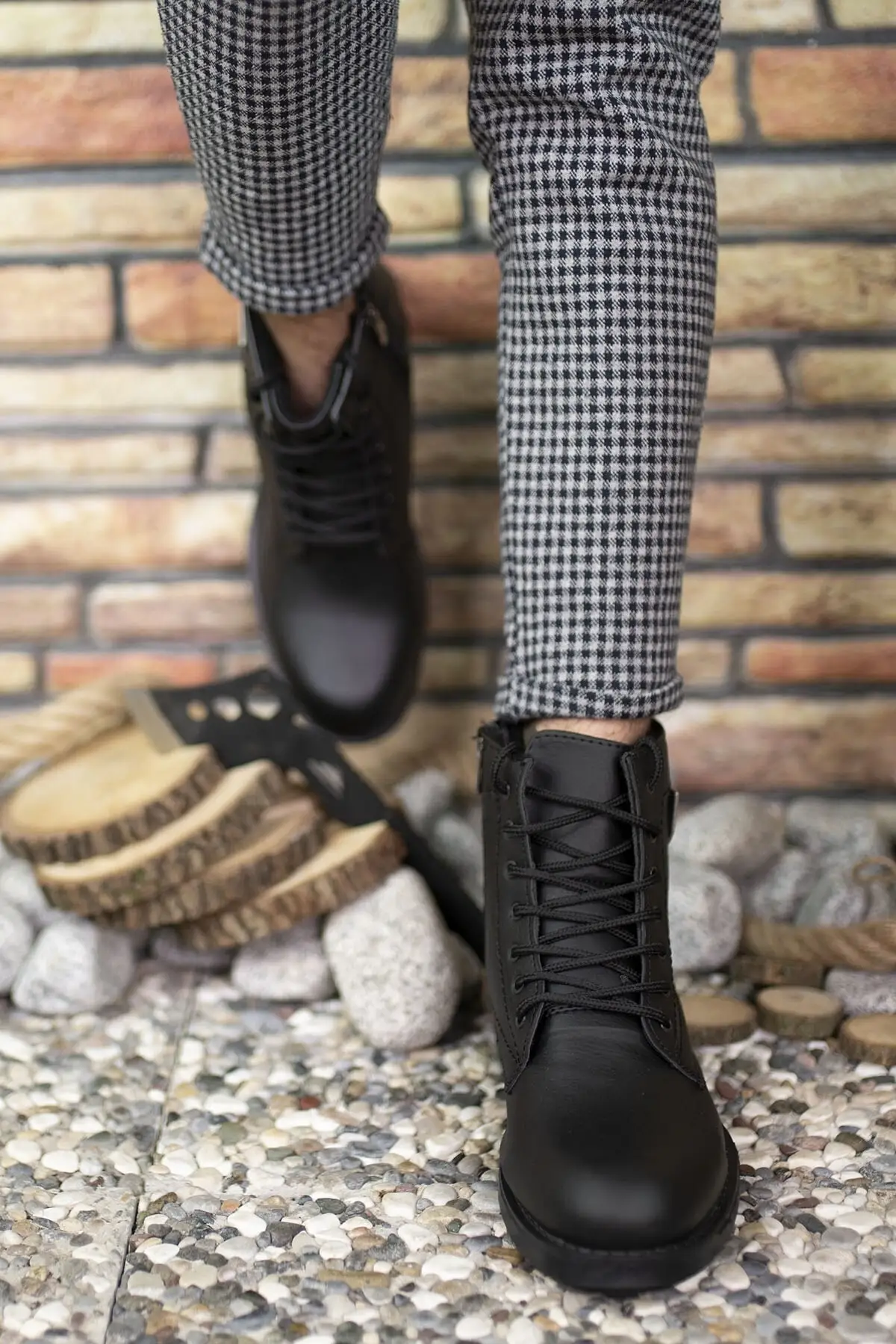 Black zip Warm Safety Outdoor Casual Shoes Activities Hiking Boots Male Man High Quality Work Boots
Black zip Warm Safety Outdoor Casual Shoes Activities Hiking Boots Male Man High Quality Work Boots