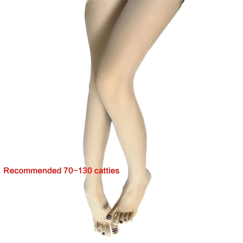 Women Summer Thin Transparent Pantyhose Funny Manicure Five Fingers Toe Separated Sheer Tights Novelty See Through Seamless
Women Summer Thin Transparent Pantyhose Funny Manicure Five Fingers Toe Separated Sheer Tights Novelty See Through Seamless