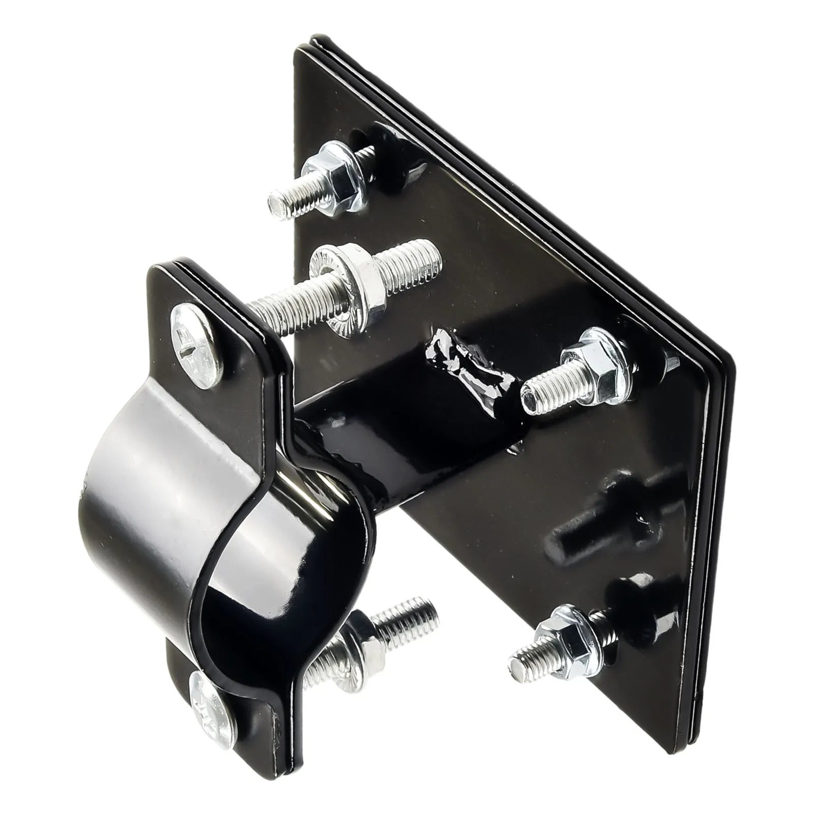 Bike Basket Fixed Holder Mount, Durable Metal Material, Adjustable Size, Suitable for Various Models, Easy Installation
Bike Basket Fixed Holder Mount, Durable Metal Material, Adjustable Size, Suitable for Various Models, Easy Installation
