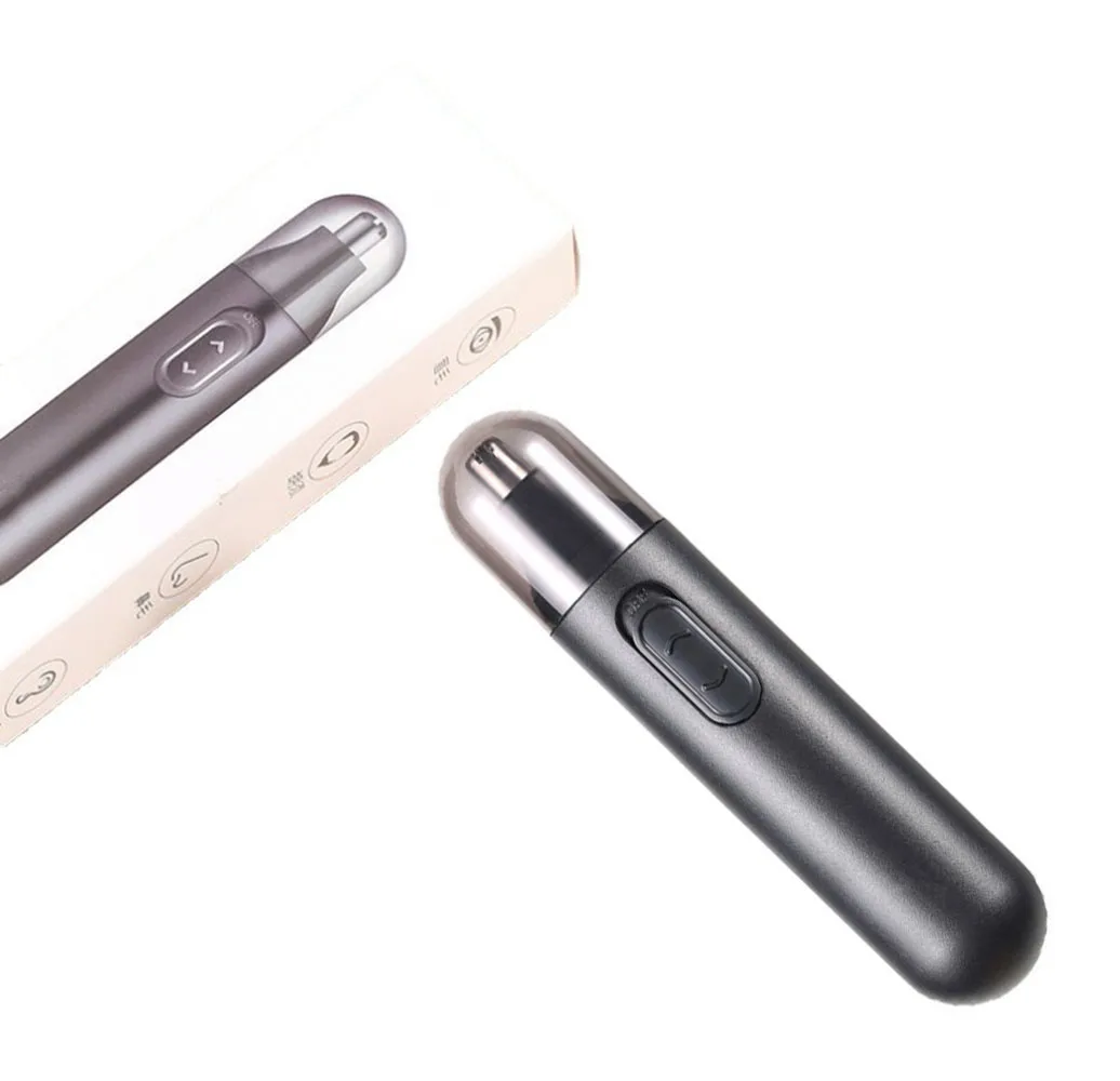 Мужской триммер для волос в ушах и носу, Аккумуляторный USB Электрический триммер для волос в носу для женщин, безболезненный водонепроницаемый триммер для бровей и лица
Мужской триммер для волос в ушах и носу, Аккумуляторный USB Электрический триммер для волос в носу для женщин, безболезненный водонепроницаемый триммер для бровей и лица