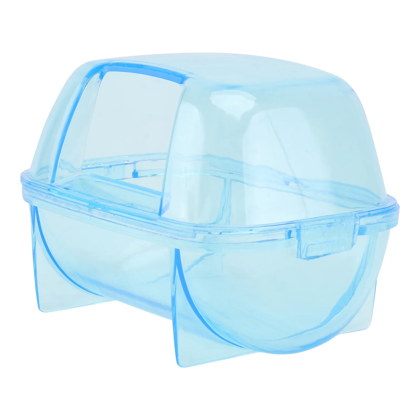 Hamster Bathroom Bath Bathtubbasin Sandbathing Animal Pet House Tub Container Sandbox Rat Chinchilla Home Ferret Bed Sleeping
Hamster Bathroom Bath Bathtubbasin Sandbathing Animal Pet House Tub Container Sandbox Rat Chinchilla Home Ferret Bed Sleeping