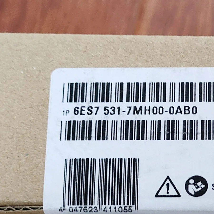 Electronics ET 200SP 6ES7512-1DK01-0AB0 CPU Module 6ES75121DK010AB0 Central Processing Unit PLC Modules for Automotive Original
Electronics ET 200SP 6ES7512-1DK01-0AB0 CPU Module 6ES75121DK010AB0 Central Processing Unit PLC Modules for Automotive Original