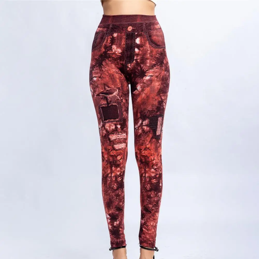 Bottoms Stylish Sweat-wicking Push Up Pencil Pants Female Women Leggings High Waisted Streetwear
Bottoms Stylish Sweat-wicking Push Up Pencil Pants Female Women Leggings High Waisted Streetwear